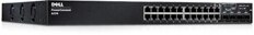 PowerConnect 6224 Switch PowerConnect 6224 Switch
